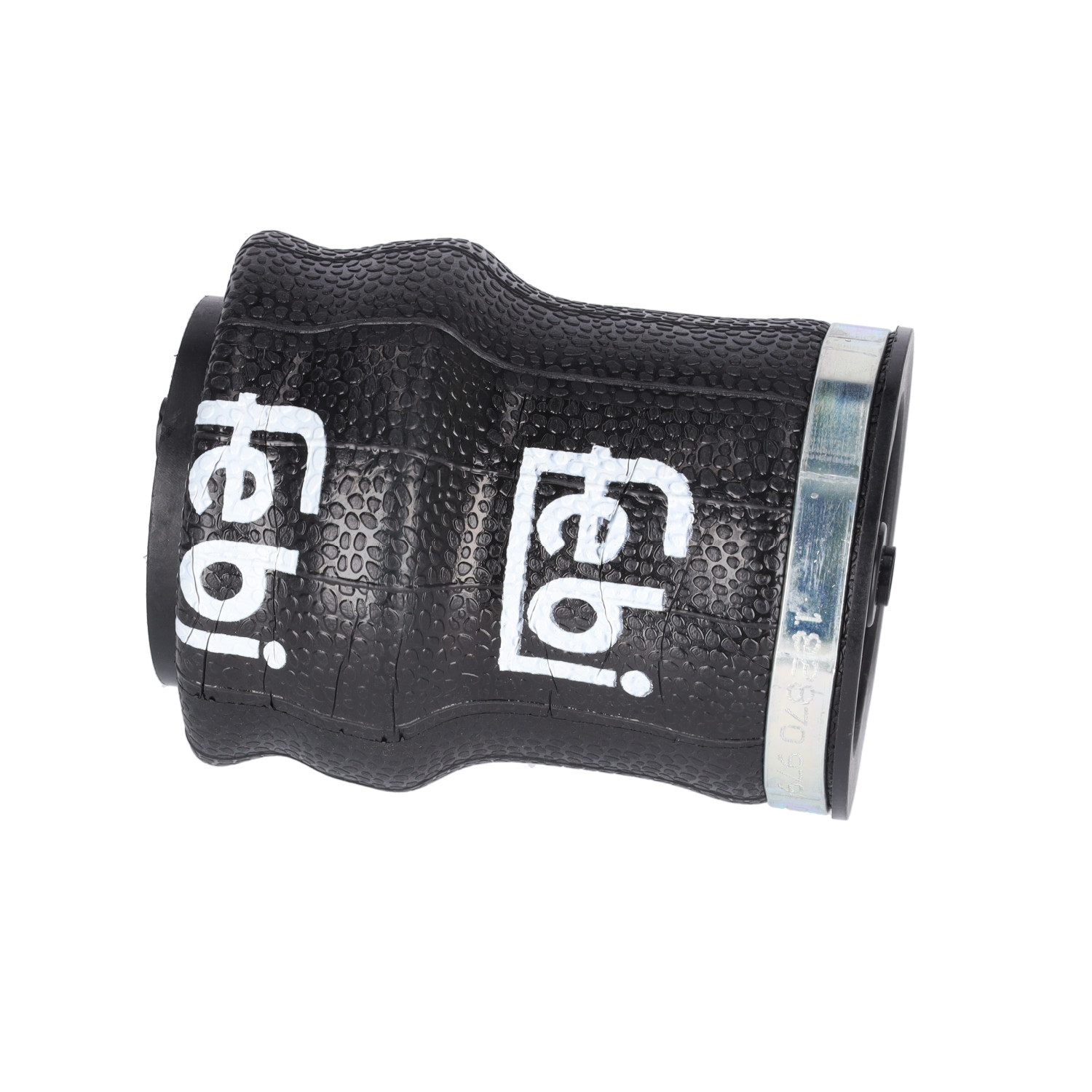 Soufflet à air, suspension pneumatique FEBI BILSTEIN 182870 appropriées pour VOLKSWAGEN, BMW, MERCEDES-BENZ, AUDI, OPEL pas cher