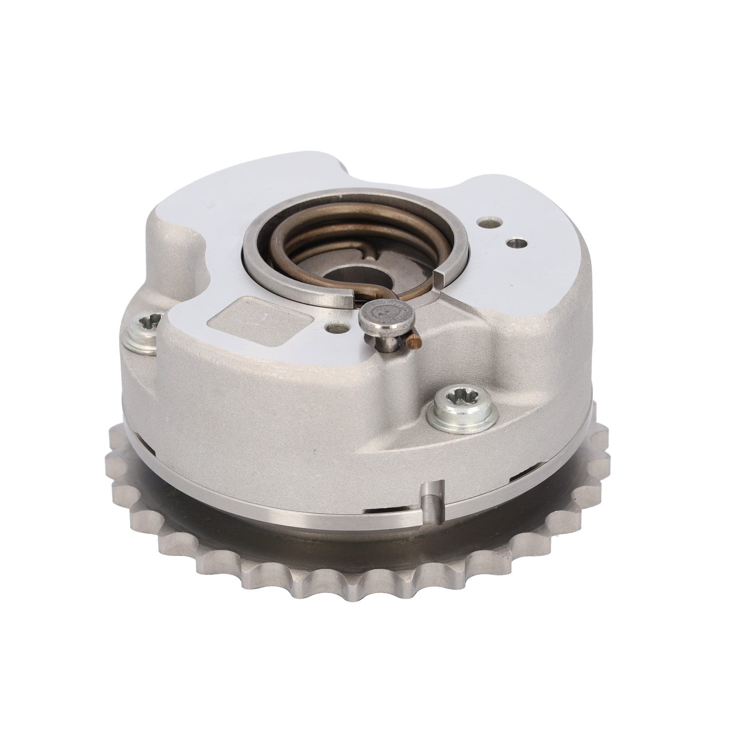 FEBI BILSTEIN 183121 Pavara, skirstomasis velenas AUDI A4 B8 Avant (8K5) S4 3.0 quattro benzinas 333 AG 2010