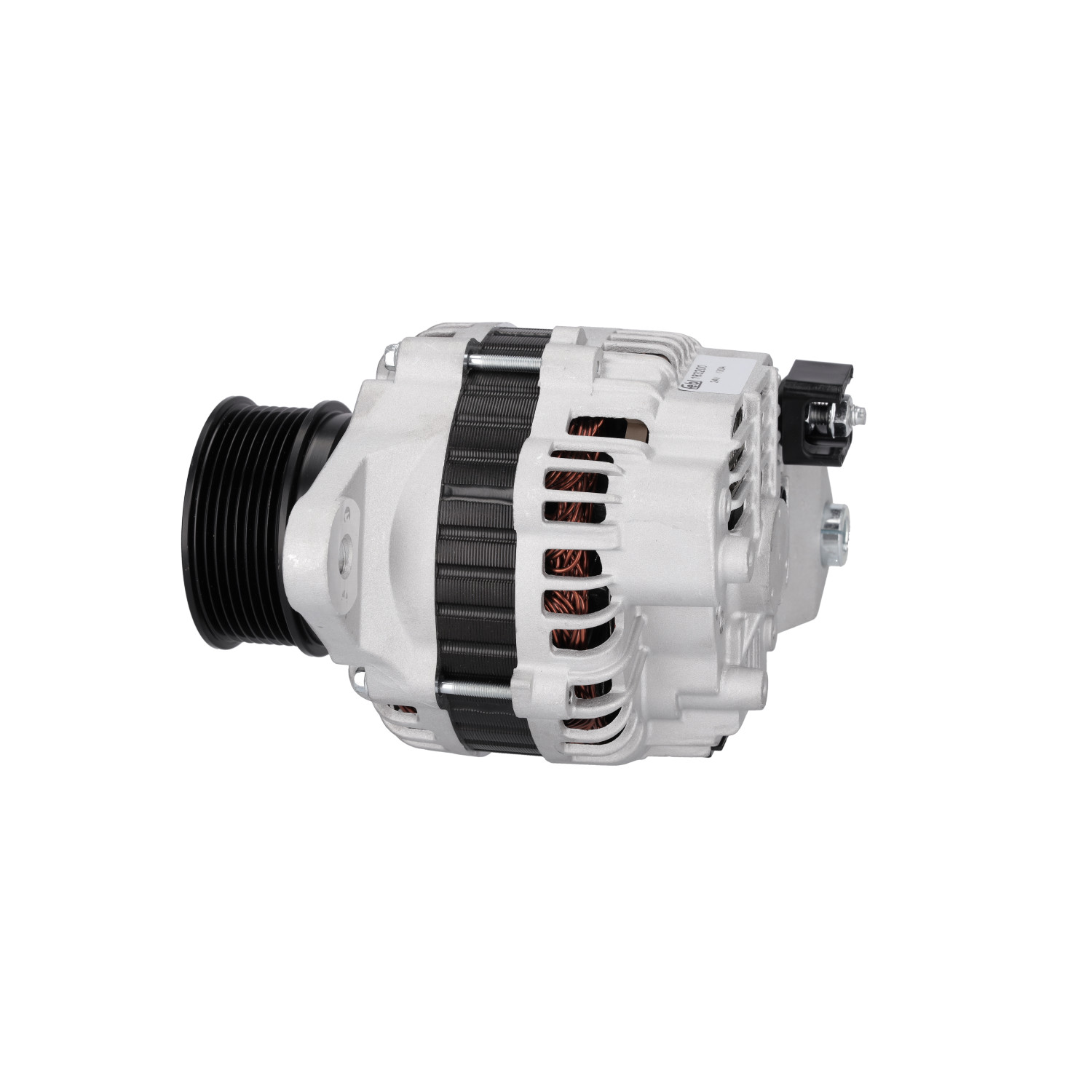 original Volvo S60 FEBI BILSTEIN Generator 183200
