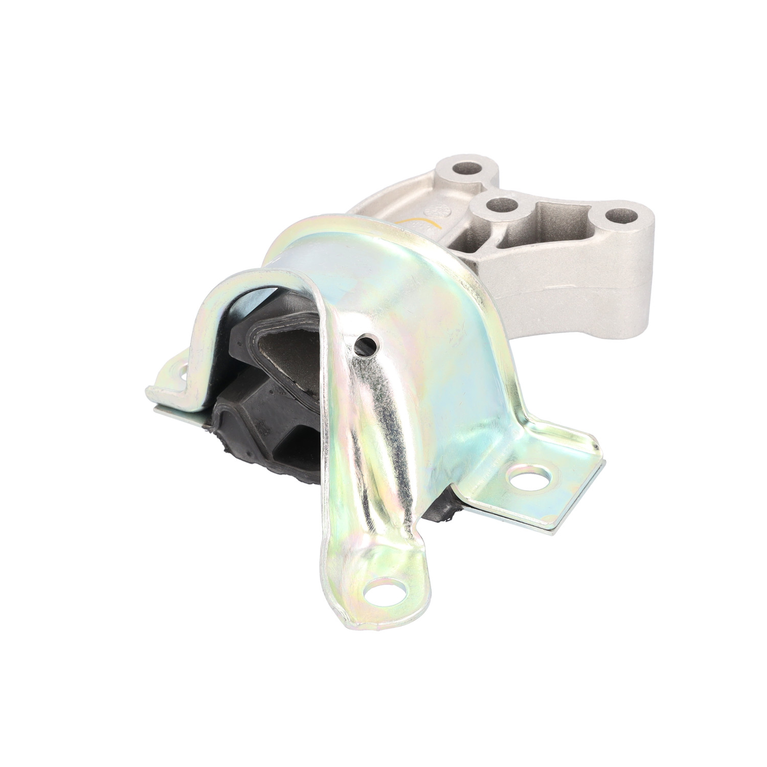 Fixation support moteur Lancia YPSILON 2013 183235 FEBI BILSTEIN