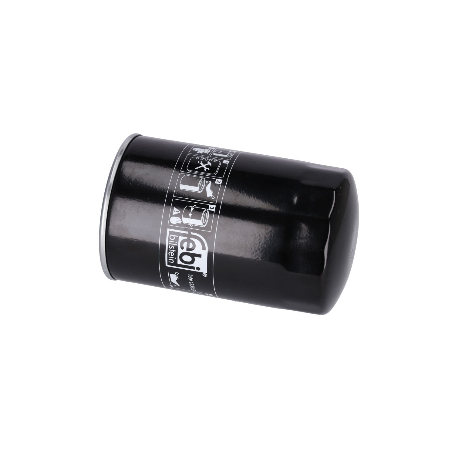 1909101 OE FEBI BILSTEIN Ölfilter 183355