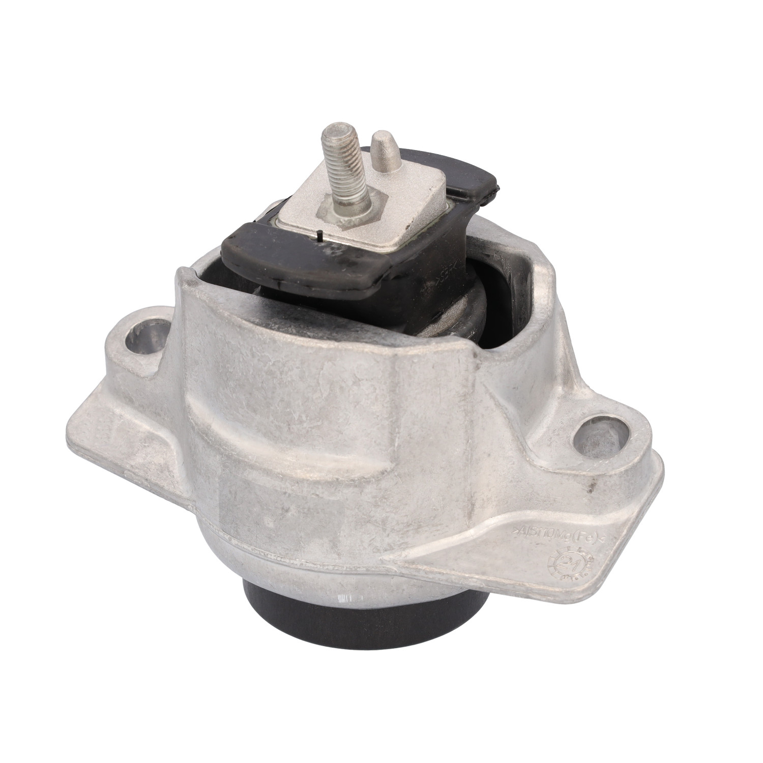 FEBI BILSTEIN 183362 Variklio montavimas JAGUAR E-PACE