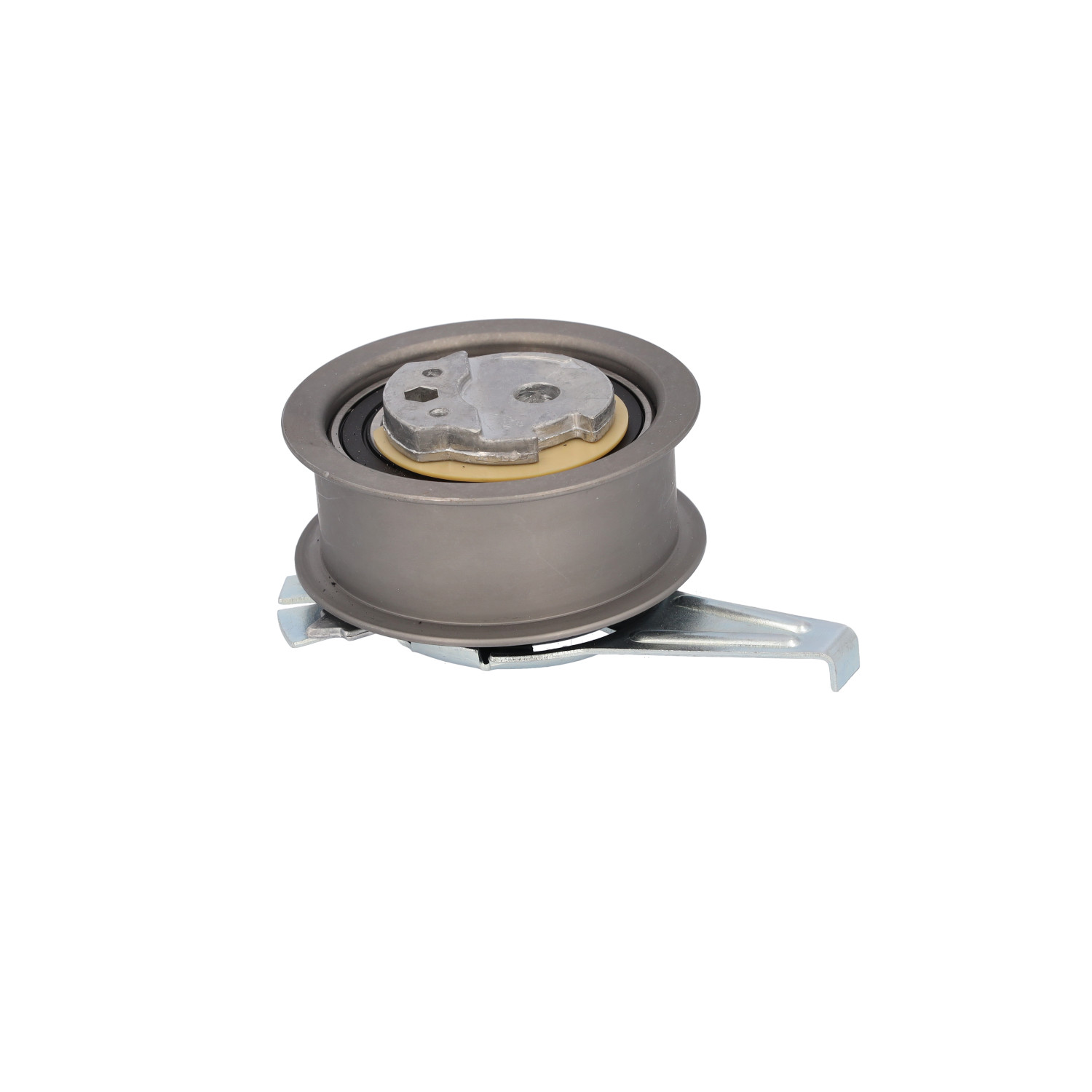 Timing belt tensioner pulley FEBI BILSTEIN 183428 suitable for VW, AUDI, FORD, SKODA, SEAT at cheap price