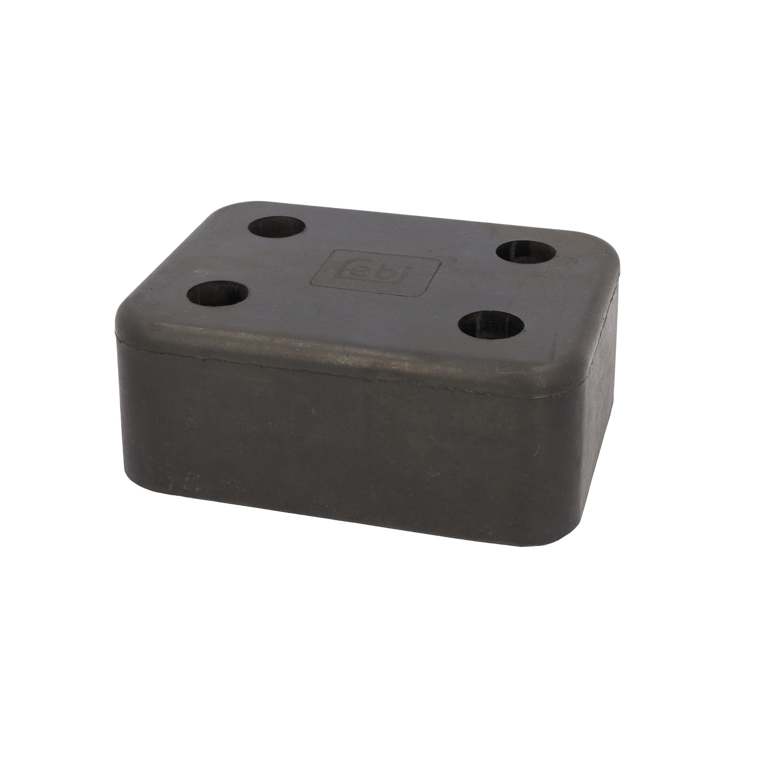 FEBI BILSTEIN 750750 Aanslag- / bevestigingsbuffer