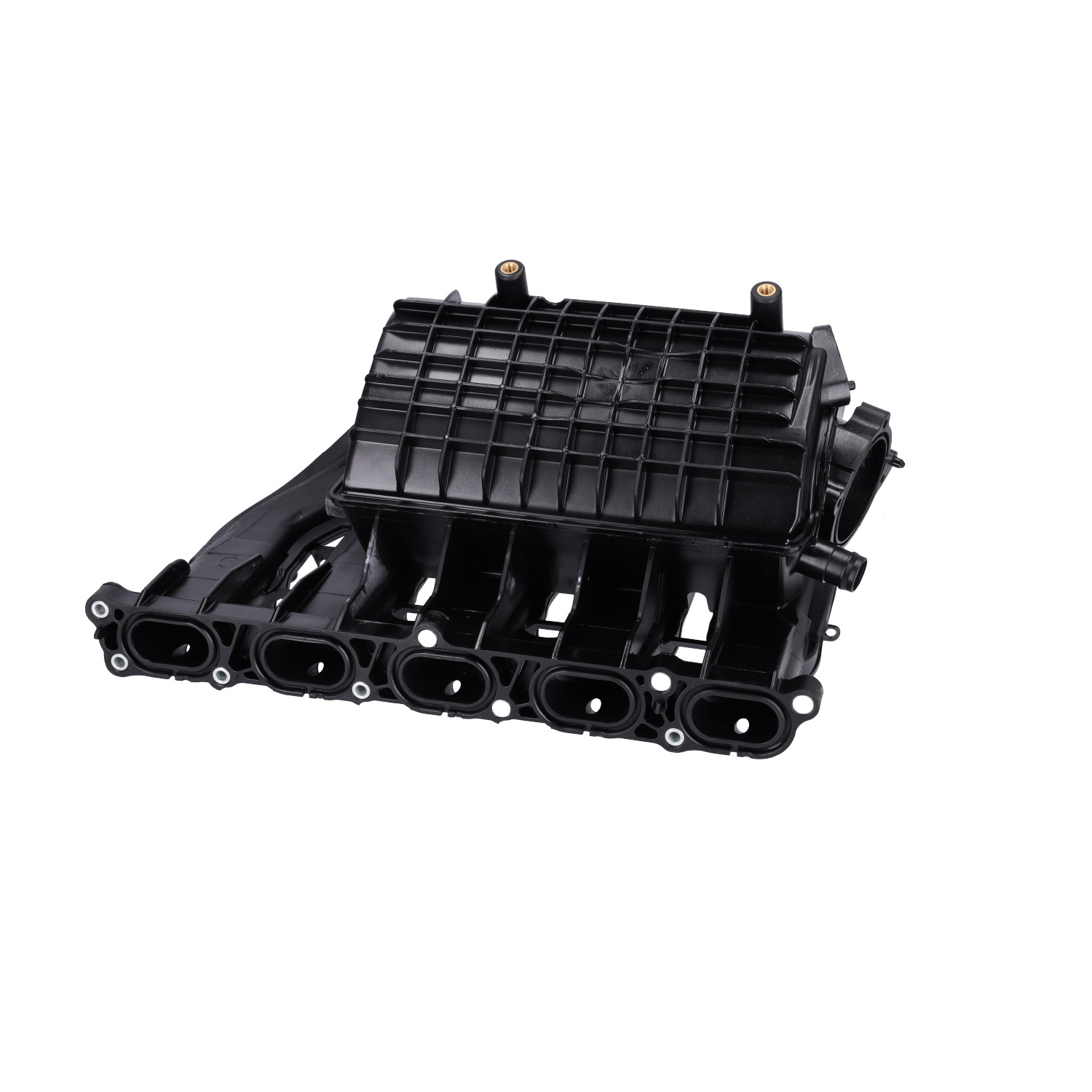 originalios Skoda RAPID FEBI BILSTEIN Suleidimas, įsiurbimo kolektorius 183546