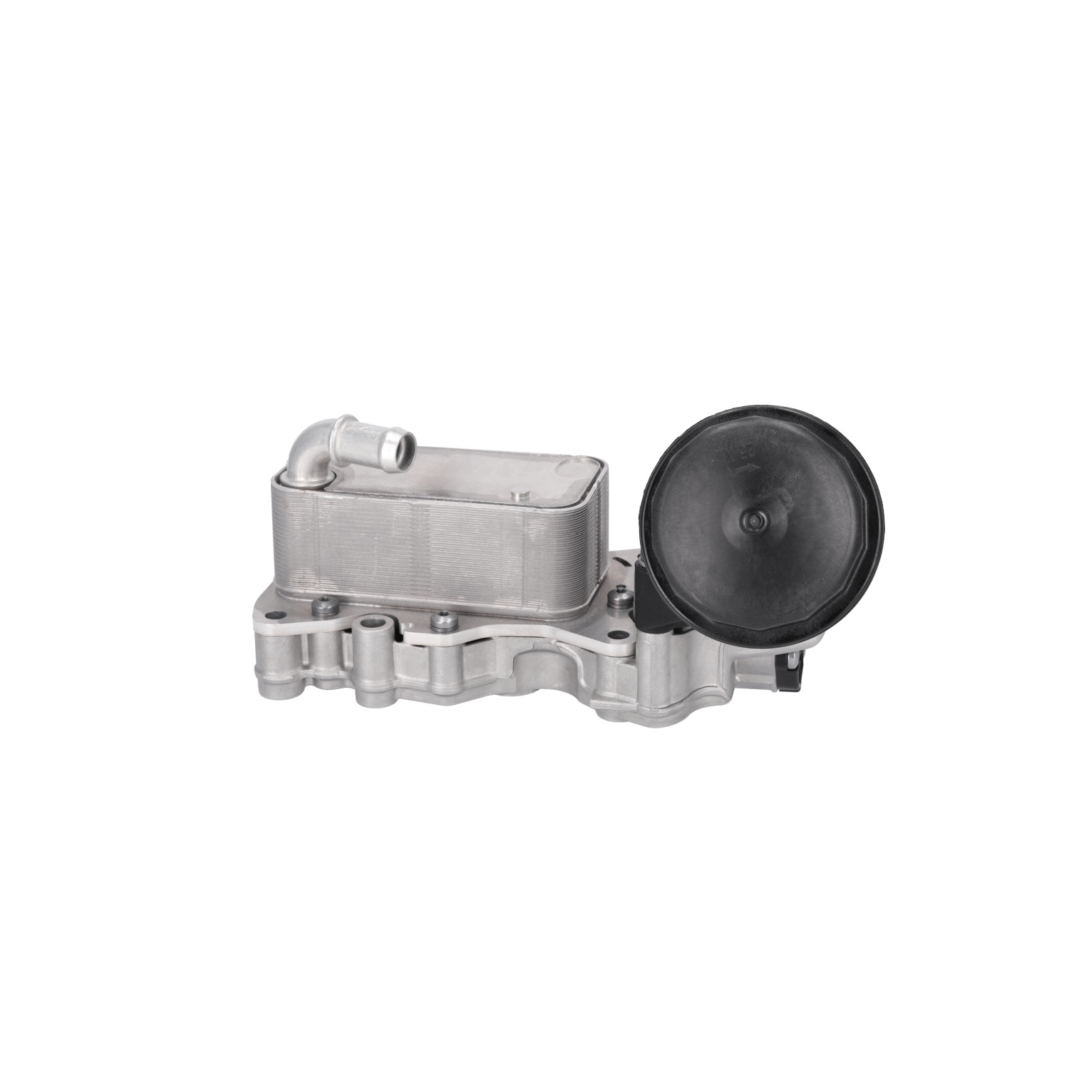 FEBI BILSTEIN 183582 Корпус топливного фильтра / крышка Mercedes Sprinter 906 411 CDI (906.153, 906.155, 906.253, 906.255) Дизель 114 л.с. 2016