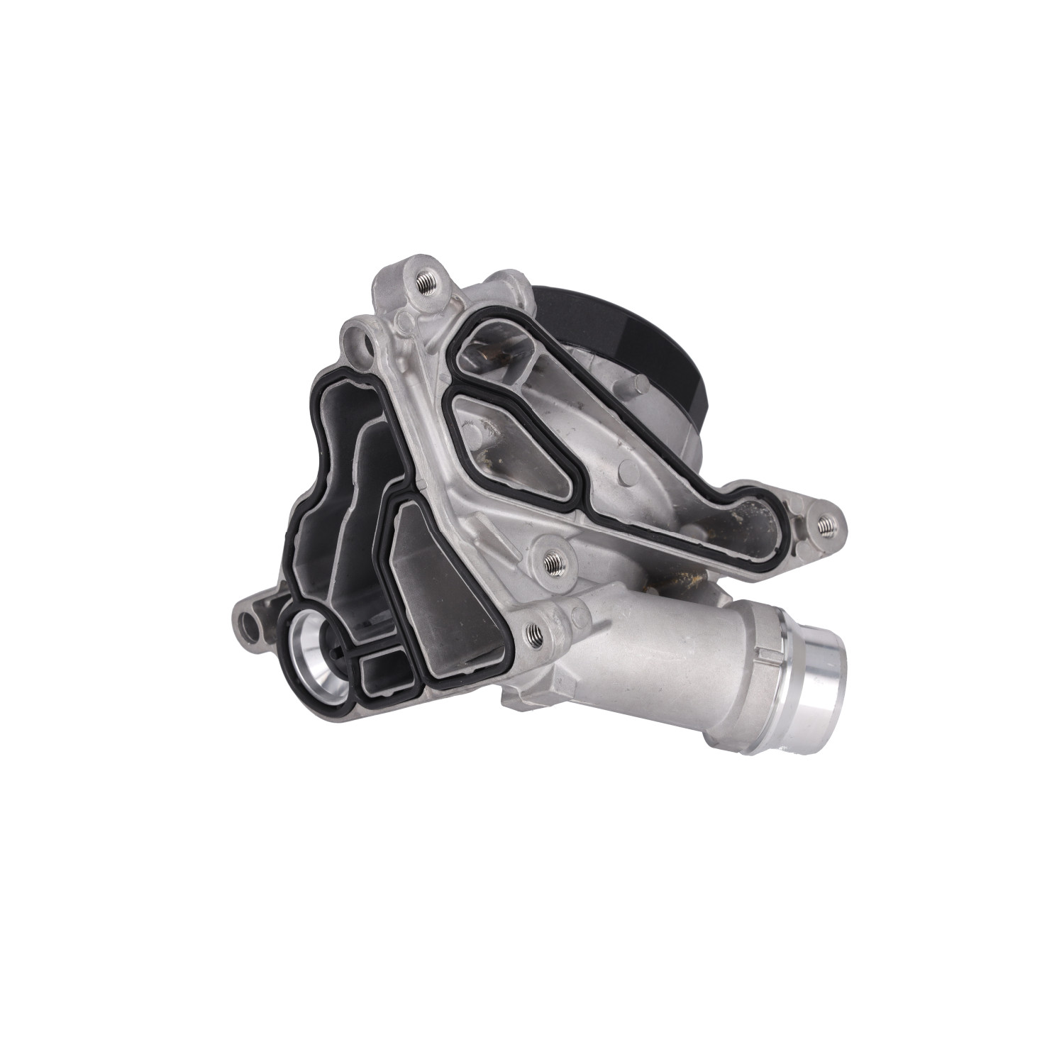 FEBI BILSTEIN 183735 Корпус топливного фильтра / крышка BMW 3 (E90) 325 i xDrive бензин 211 л.с. 2011