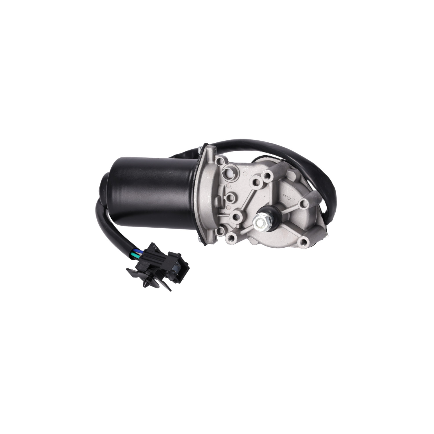 FEBI BILSTEIN 183806 Motor del limpiaparabrisas Volvo C70 1 Cabrio T5 Gasolina 239 cv 2000 precio