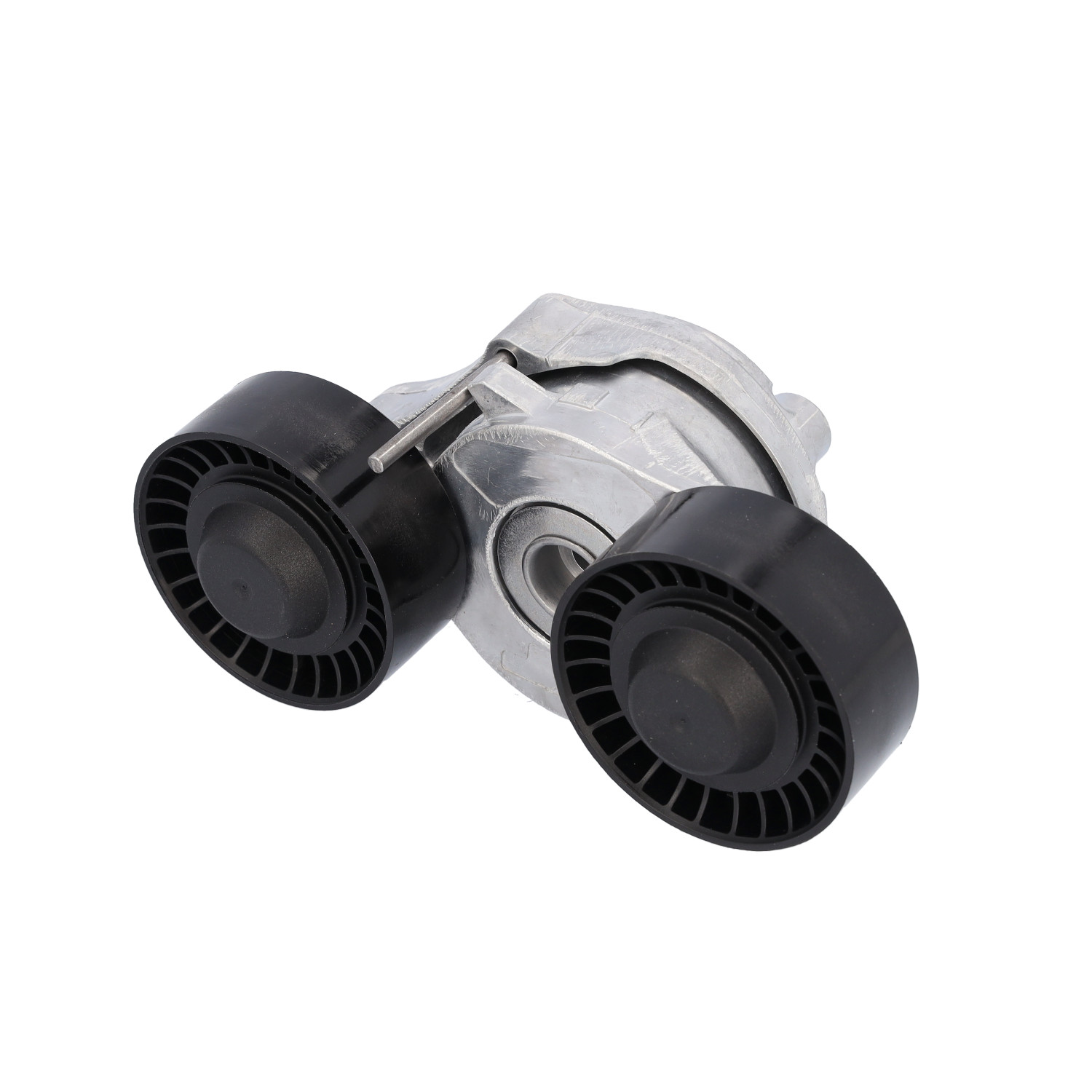 FEBI BILSTEIN Galet tendeur de courroie d'accessoire 184097