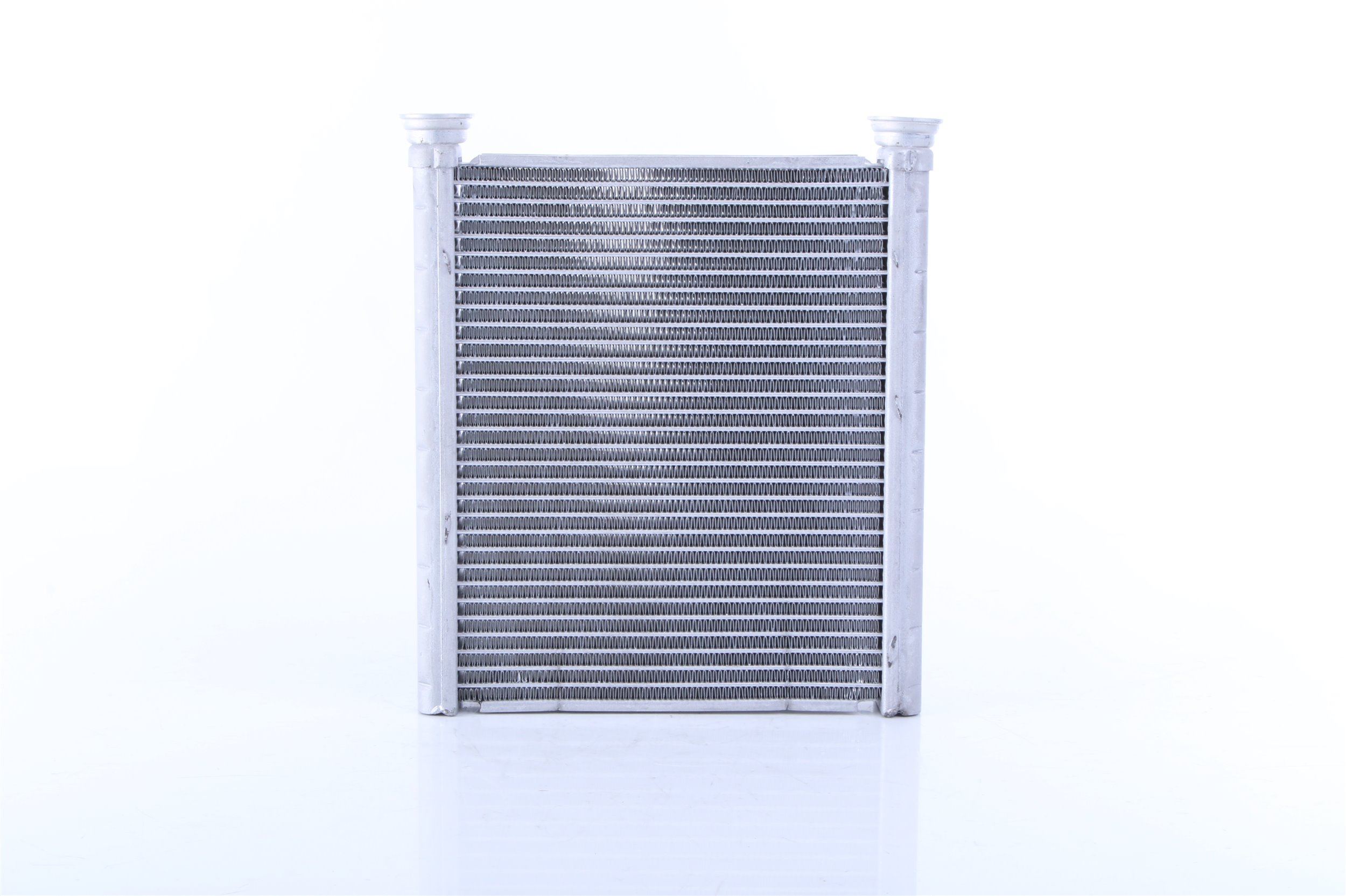 NISSENS 707280 Wärmetauscher Mitsubishi COLT 2007