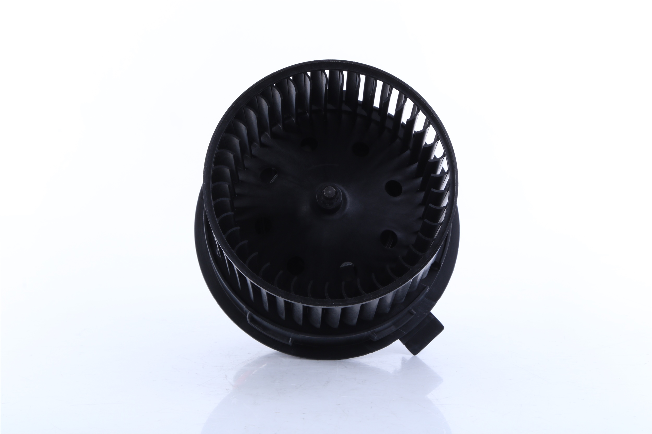 NISSENS 87591 Ventilator notranjega prostora DACIA DUSTER