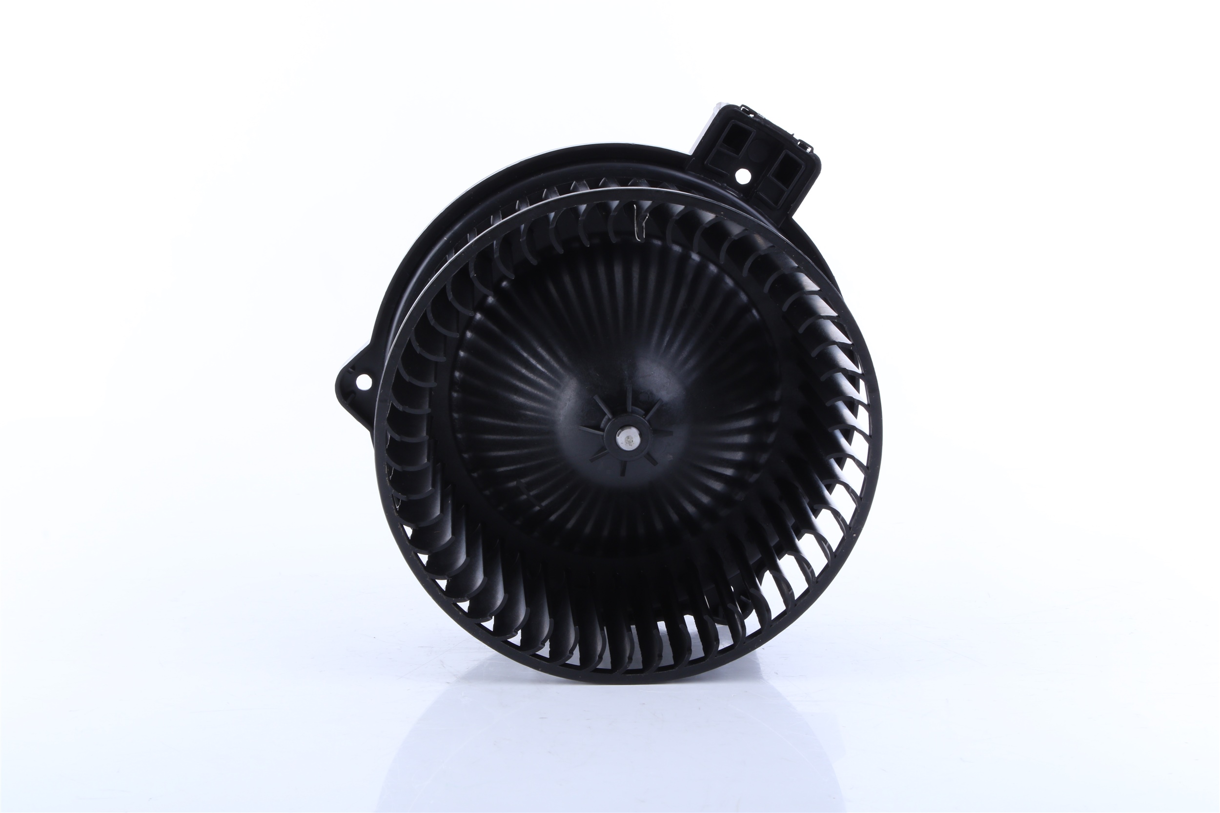 NISSENS 87630 Gebläsemotor MAZDA 6 Schrägheck (GH) 2.2 MZR-CD 180 PS Diesel 2012