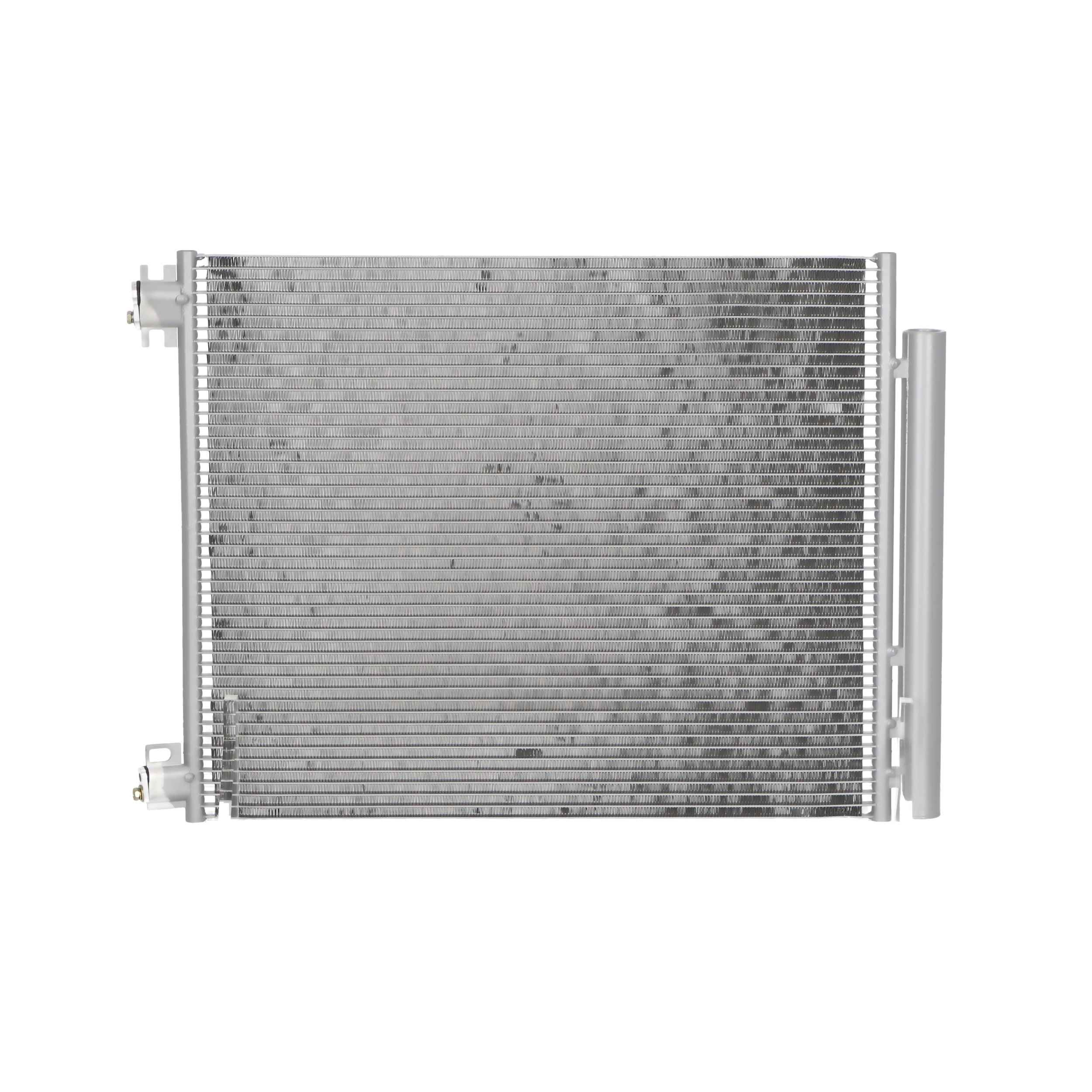 921002969R OE NISSENS Air conditioning condenser 940949