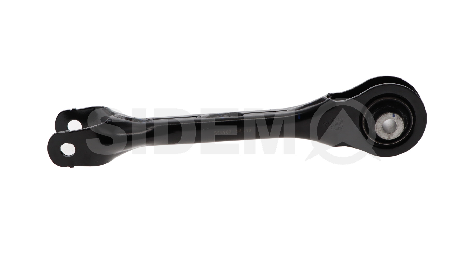 Šarnyras, rato pakaba SIDEM 15272 tinka TESLA pigu