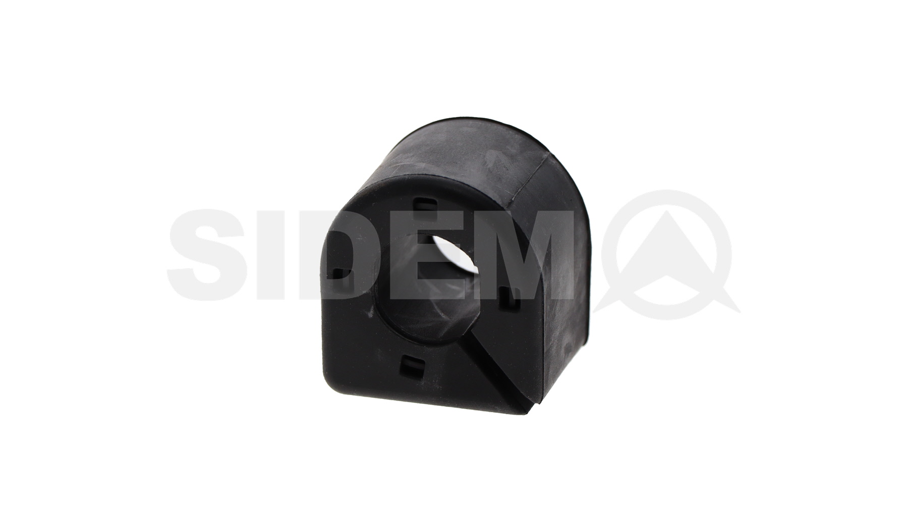 SIDEM 823802 Casquilho da barra estabilizadora MG MG 3 2020