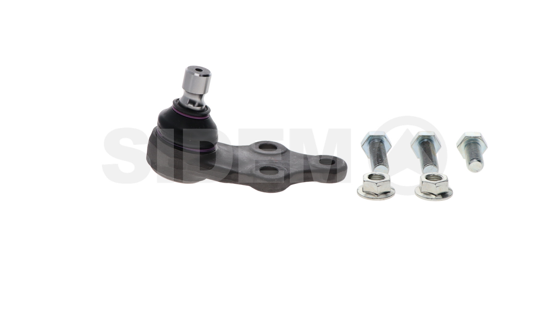 SIDEM 87085 Bærekugle KIA SPORTAGE (SL) 2.0 CVVT Benzin 150 HK 2015 pris