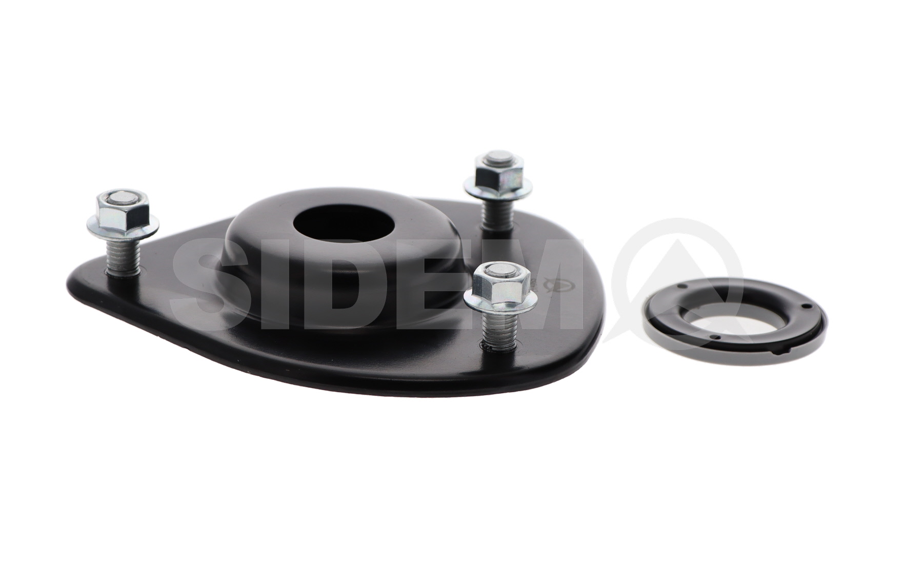 SIDEM 871408 KIT Опора амортизатора и подшипник MITSUBISHI COLT 6 (Z3A, Z2A) 1.5 бензин 105 л.с. 2006