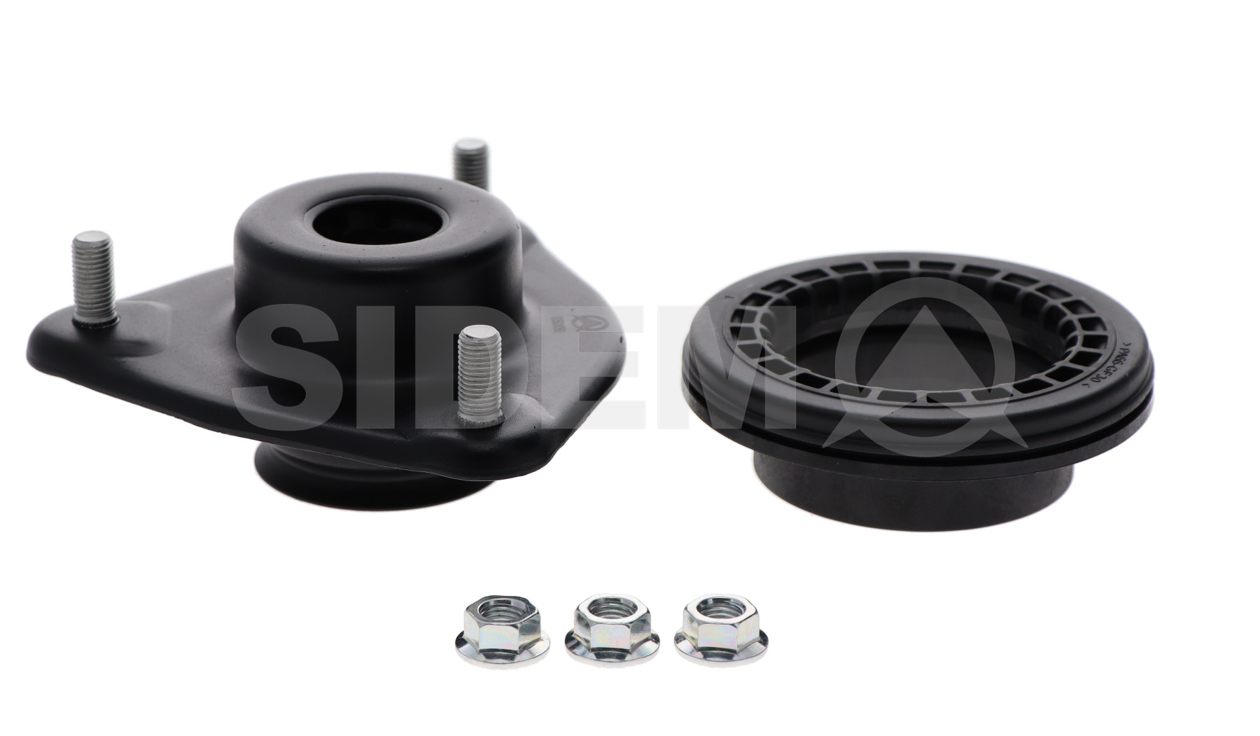 Jousijalan tukilaakerin korjaussarja SIDEM 887411 KIT sopivat KIA, HYUNDAI halvalla
