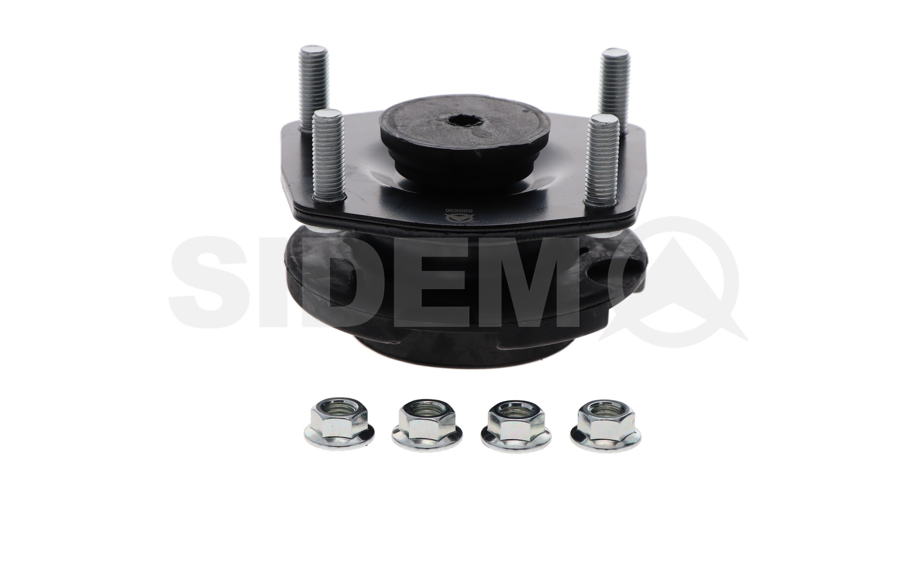 SIDEM 893403 Coxim de amortecedor Jeep Grand Cherokee WJ 4.7 4x4 Gasolina 233 cv 2002 preço