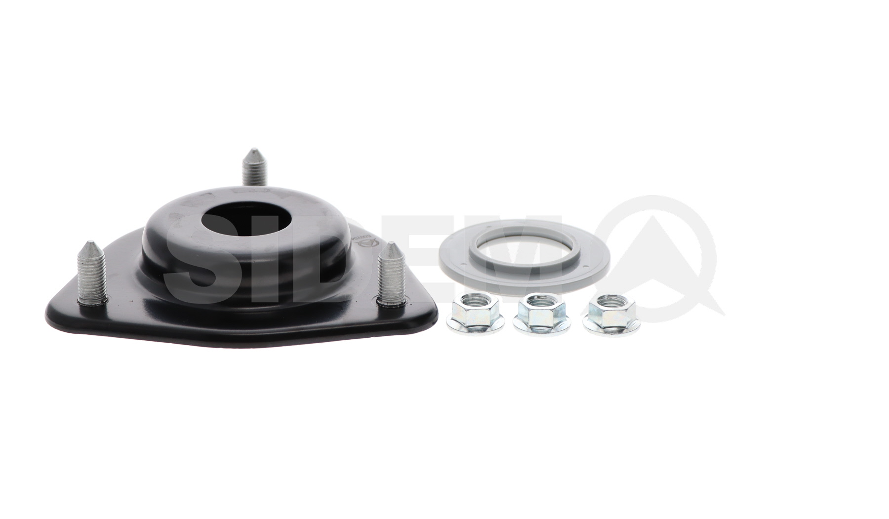 Jousijalan tukilaakerin korjaussarja SIDEM 893405 KIT sopivat JEEP halvalla