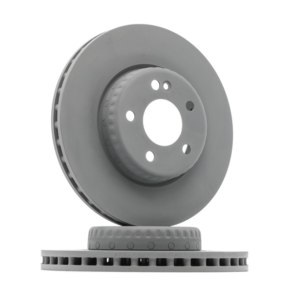 A0004212512 OE MEYLE Bremsscheibe 083 521 1000/PD