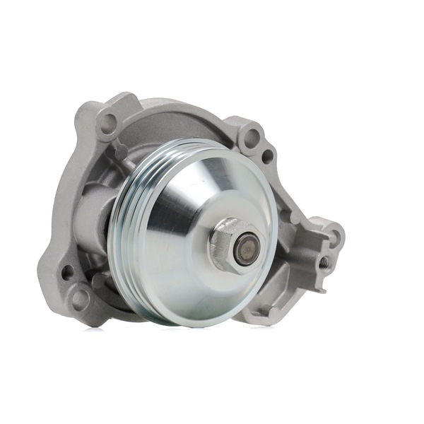 KAMOKA T0296 Coolant pump Citroen DS3 Hatchback 1.2 THP Petrol 110 hp 2015 price