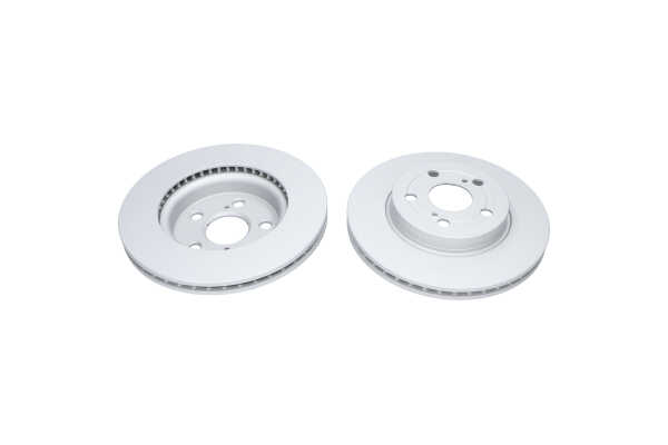 KAVO PARTS BR-10112-C Тормозные диски TOYOTA YARIS (_P21_, _PA1_, _PH1_) 1.5 HEV (MXPH15) Бензин / электричество 116 л.с. 2021