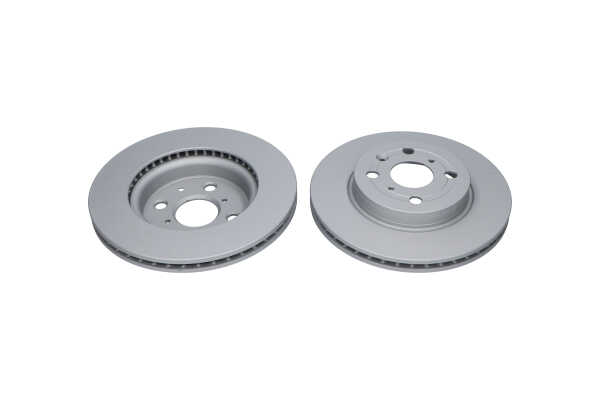 KAVO PARTS BR-10113-C Bremsscheibe Aygo X (AB70) 1.0 VVT-i (KGB70) Benzin 72 PS 2022