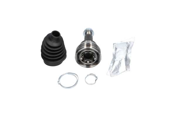 49526Q4000 OE KAVO PARTS Joint kit, drive shaft CV-10017