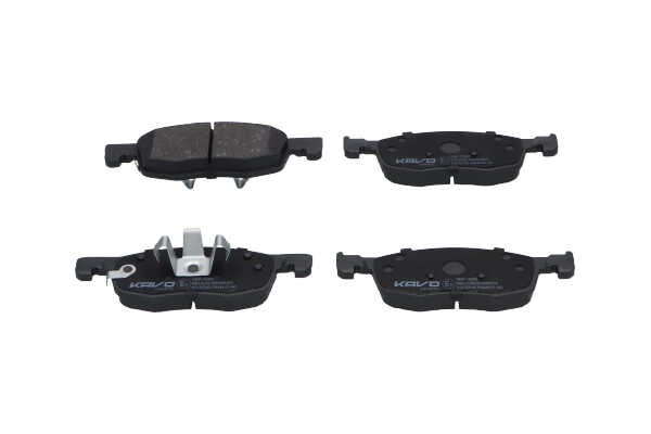 04465K0010 OE KAVO PARTS Zavorne ploščice KBP-10088