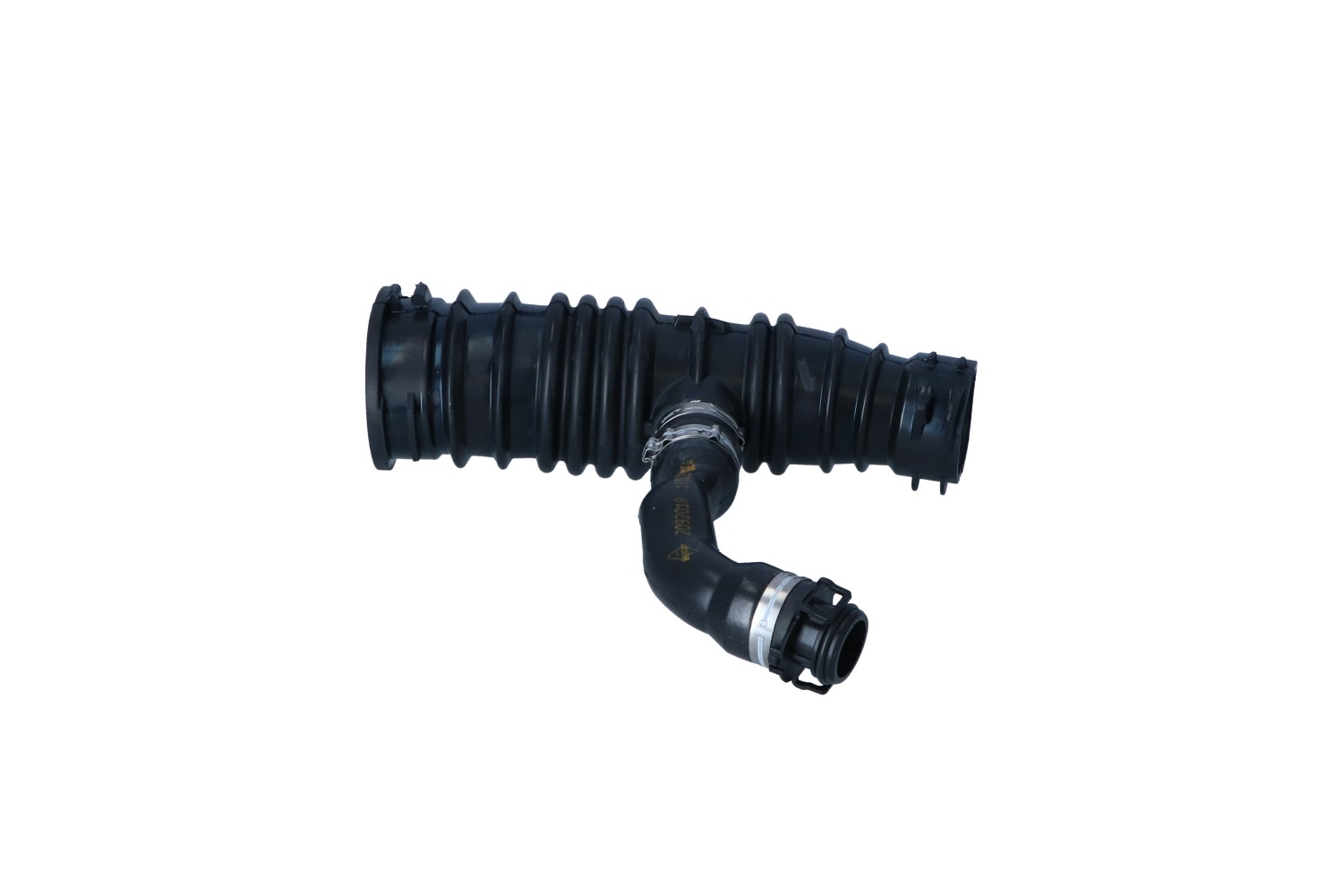 NRF 165001 Sugeslange, luftfilter VOLVO V70 2 (SW) D5 Diesel 185 hk 2006 pris