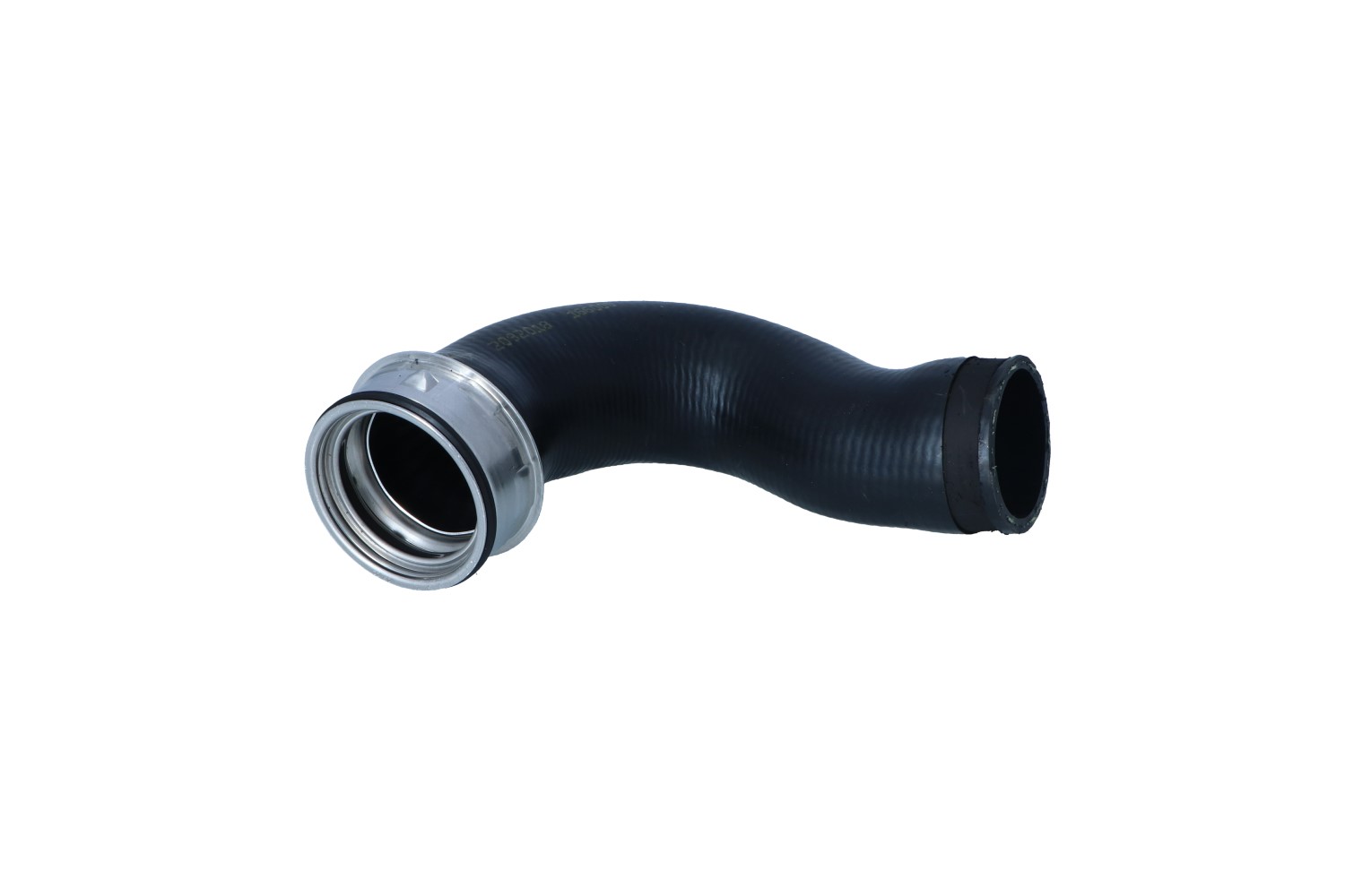 1J0145838T OE NRF Charger intake hose 166005