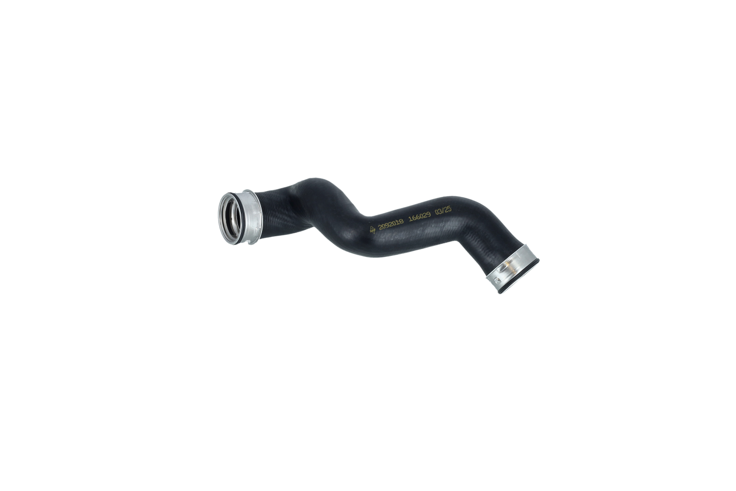 Gaine de suralimentation NRF 166029 appropriées pour VW, SKODA pas cher