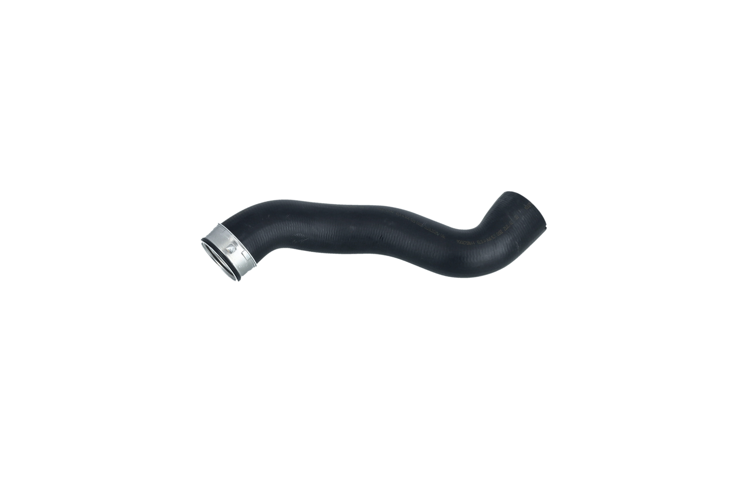 NRF 166032 Tubo turbo Mercedes-Benz originales
