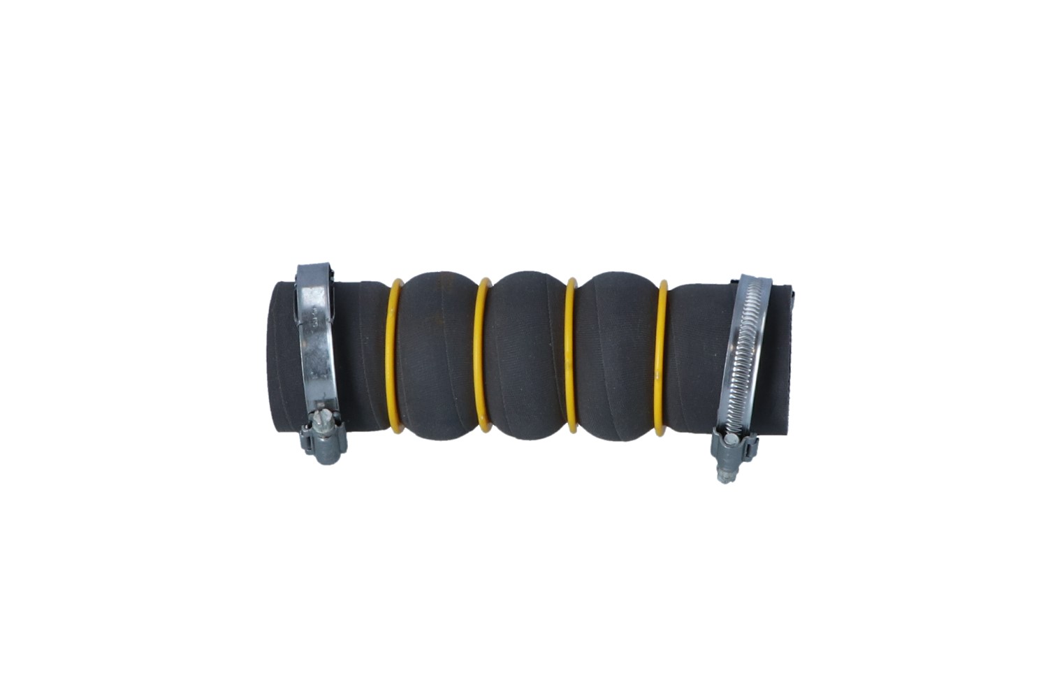 166065 NRF Tubo intercooler PEUGEOT 307