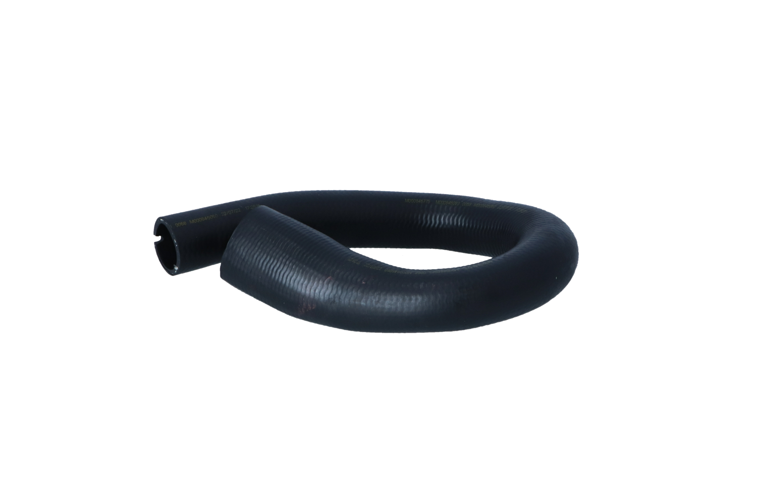 Charger intake hose NRF 166090 suitable for OPEL at cheap price