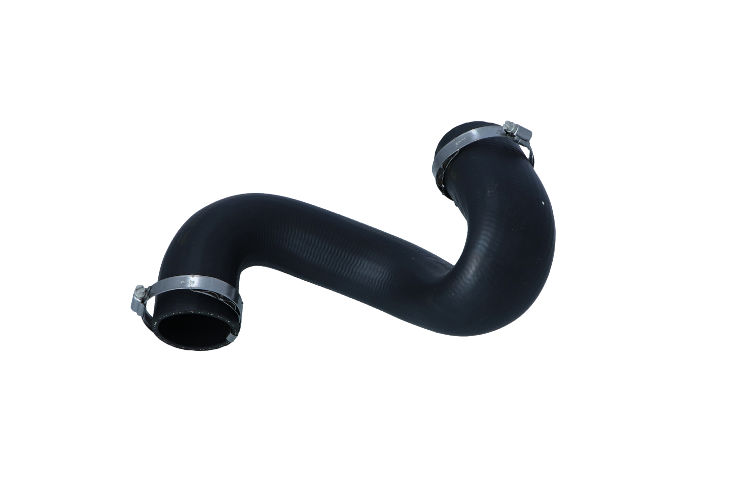 NRF Durite de suralimentation Citroën C4 166120