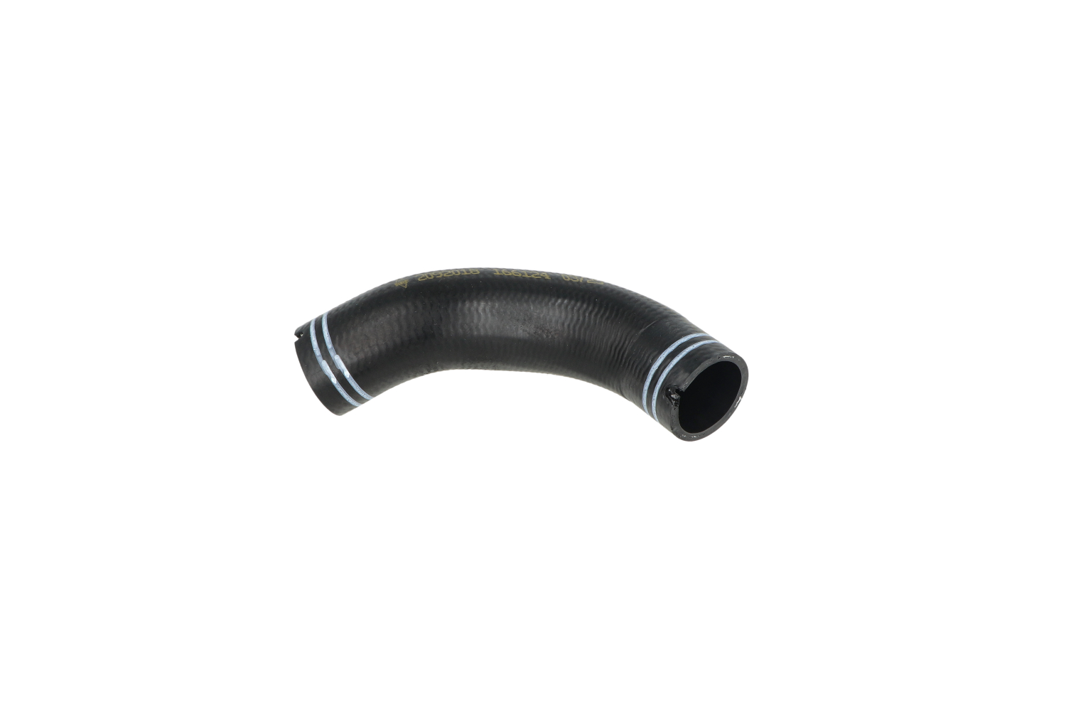 Tubo intercooler Fiat DOBLO 2009 166124 NRF