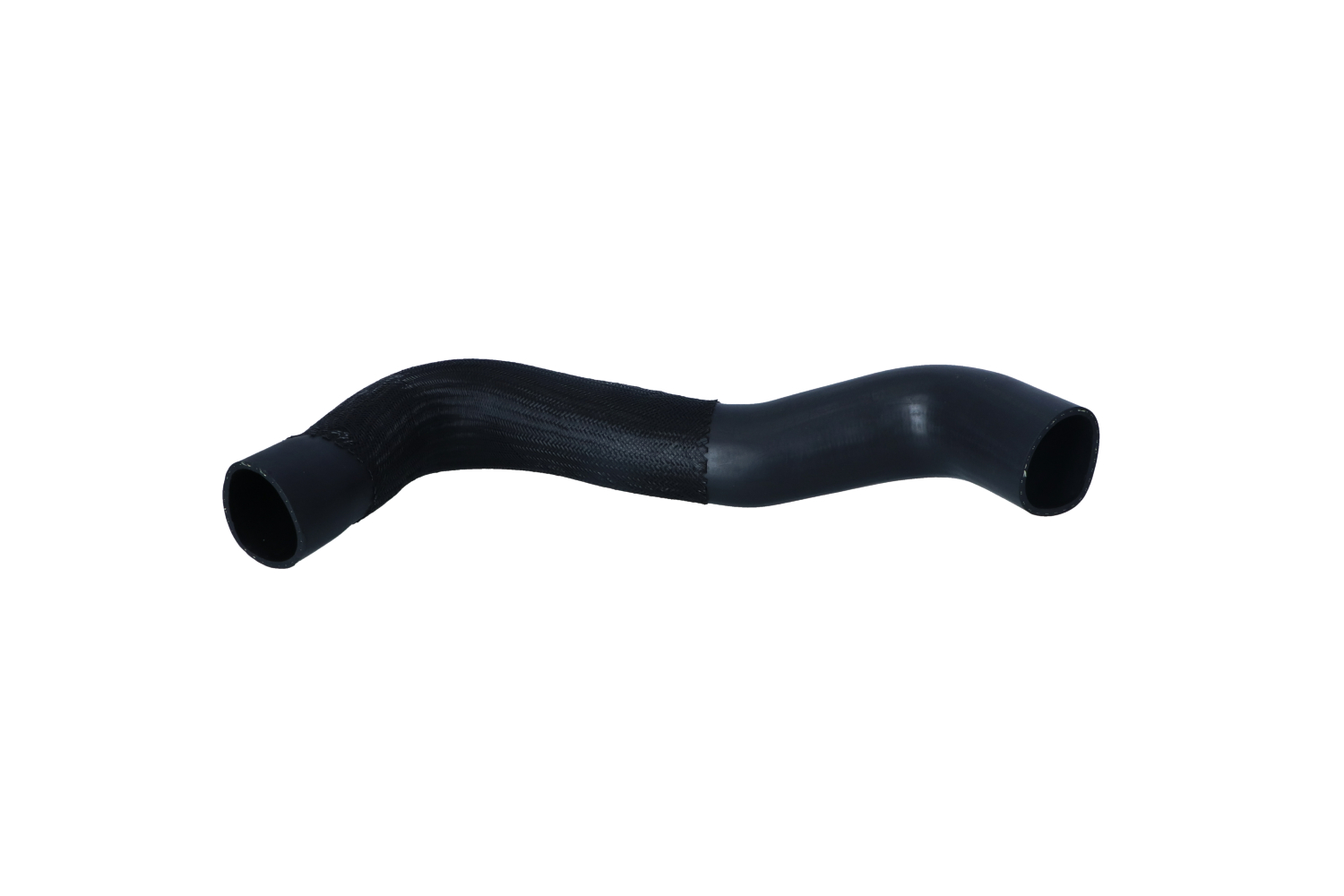 1350776080 OE NRF Charger intake hose 166128