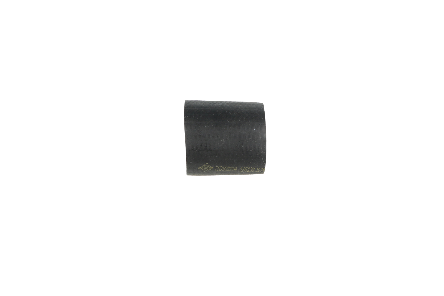 NRF 166133 Tubo turbo Audi A4 B5