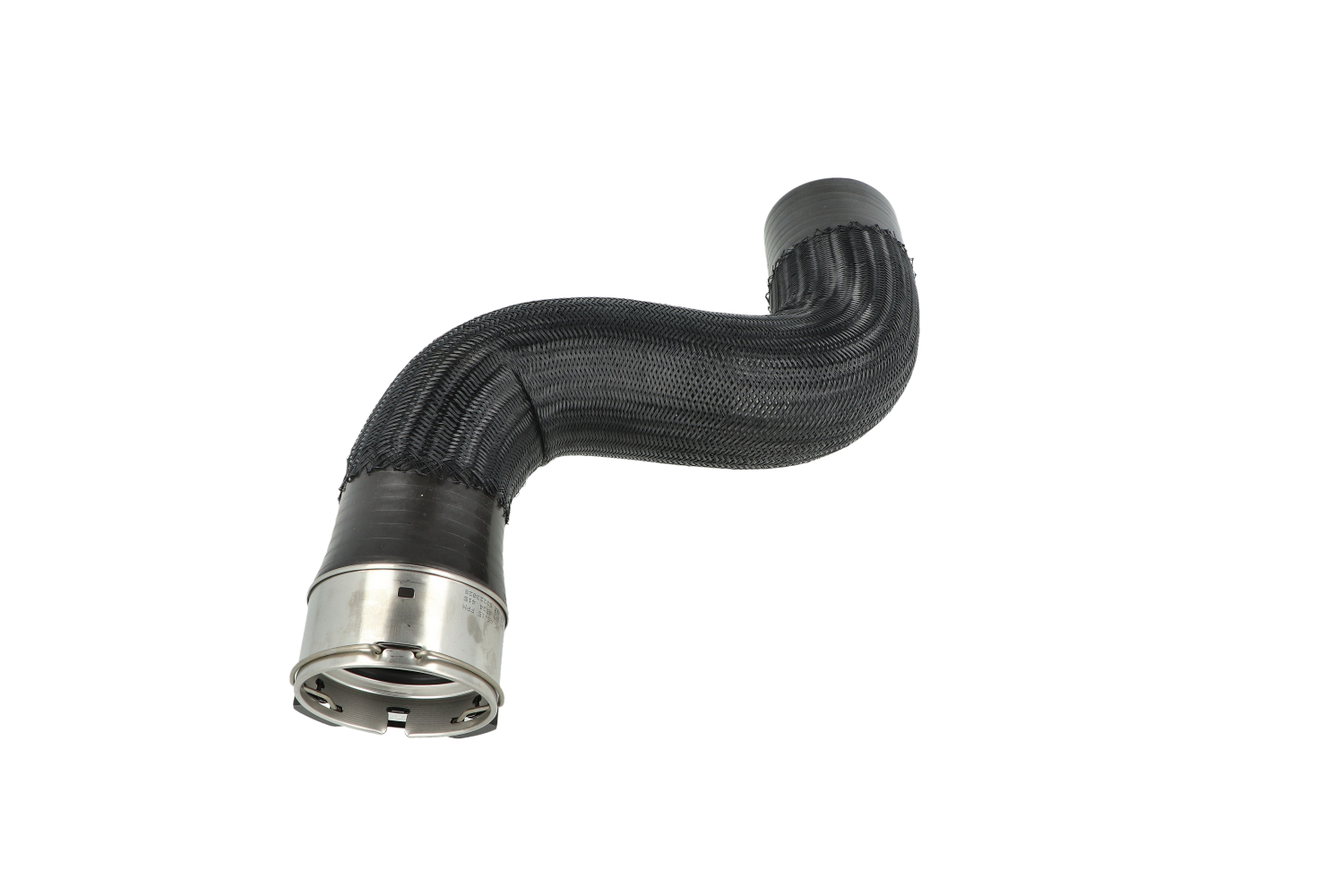 NRF 166167 Durite de turbo Renault FLUENCE 2013