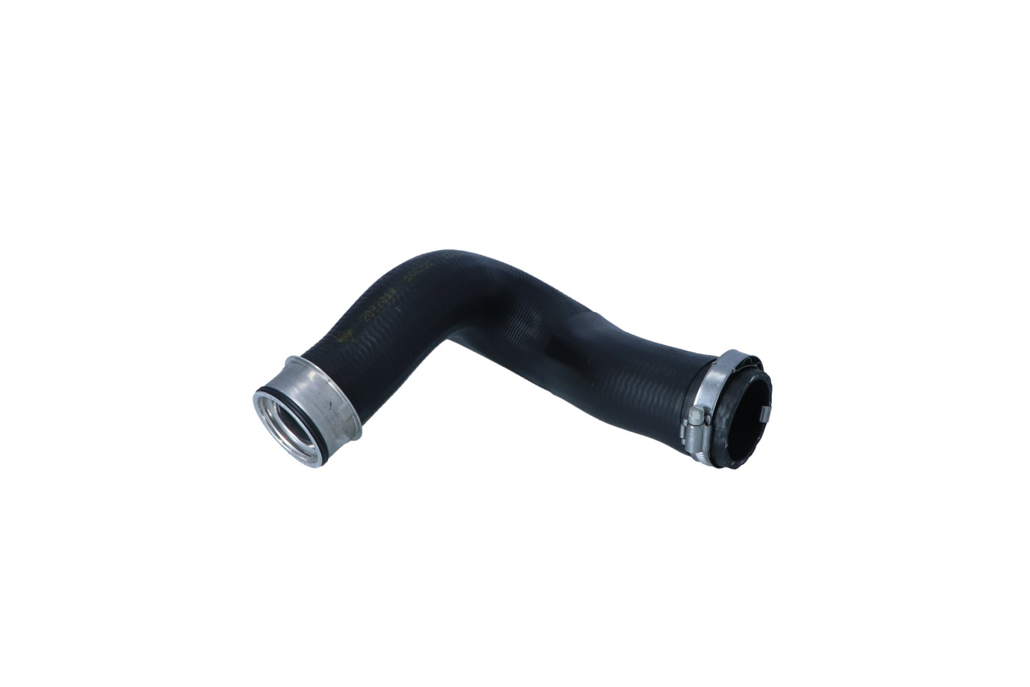 Tubo flexível do ar de sobrealimentação NRF 166200 adequados para VW, AUDI barato