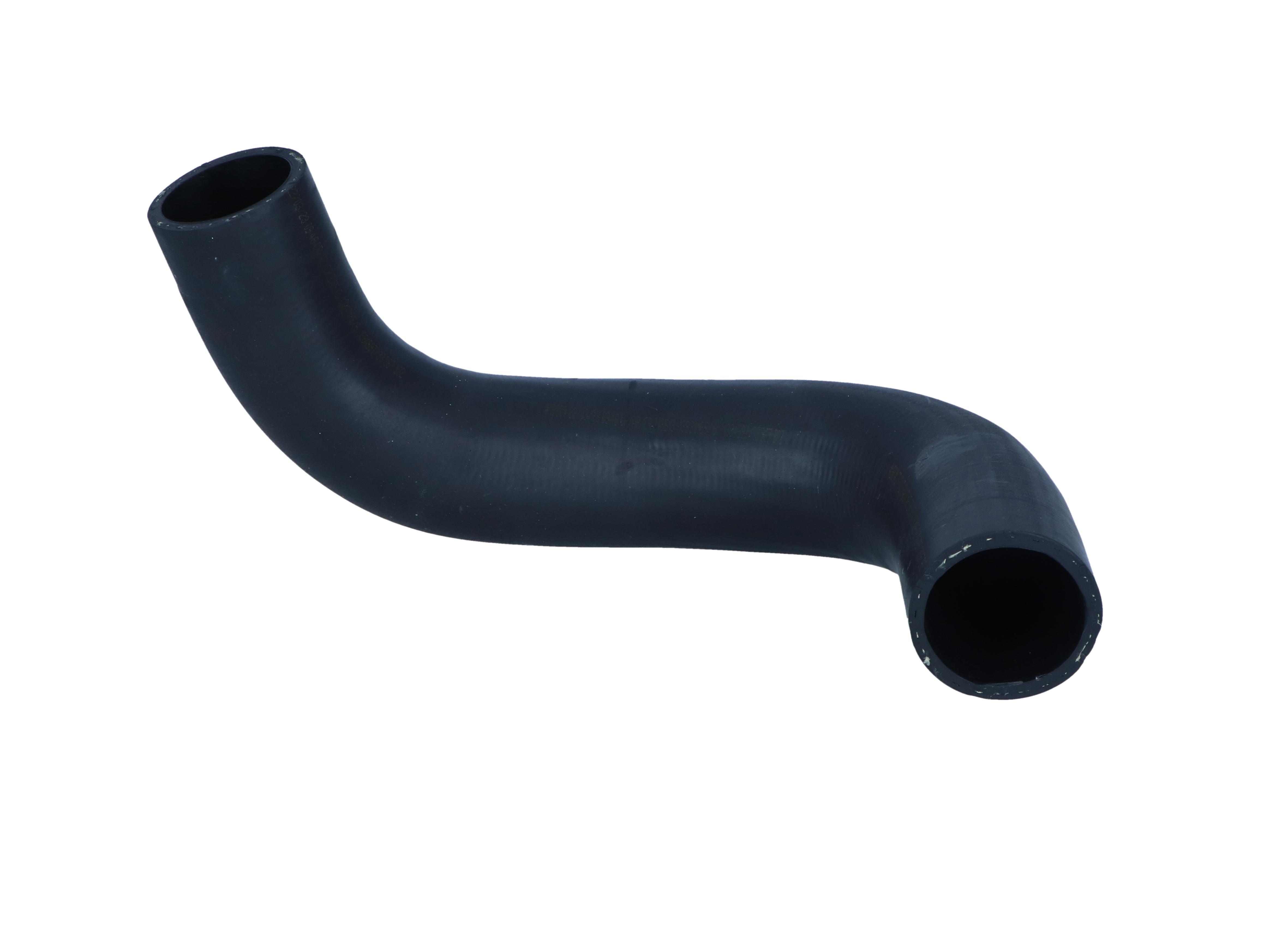 NRF 166204 prix Durite de turbo FORD