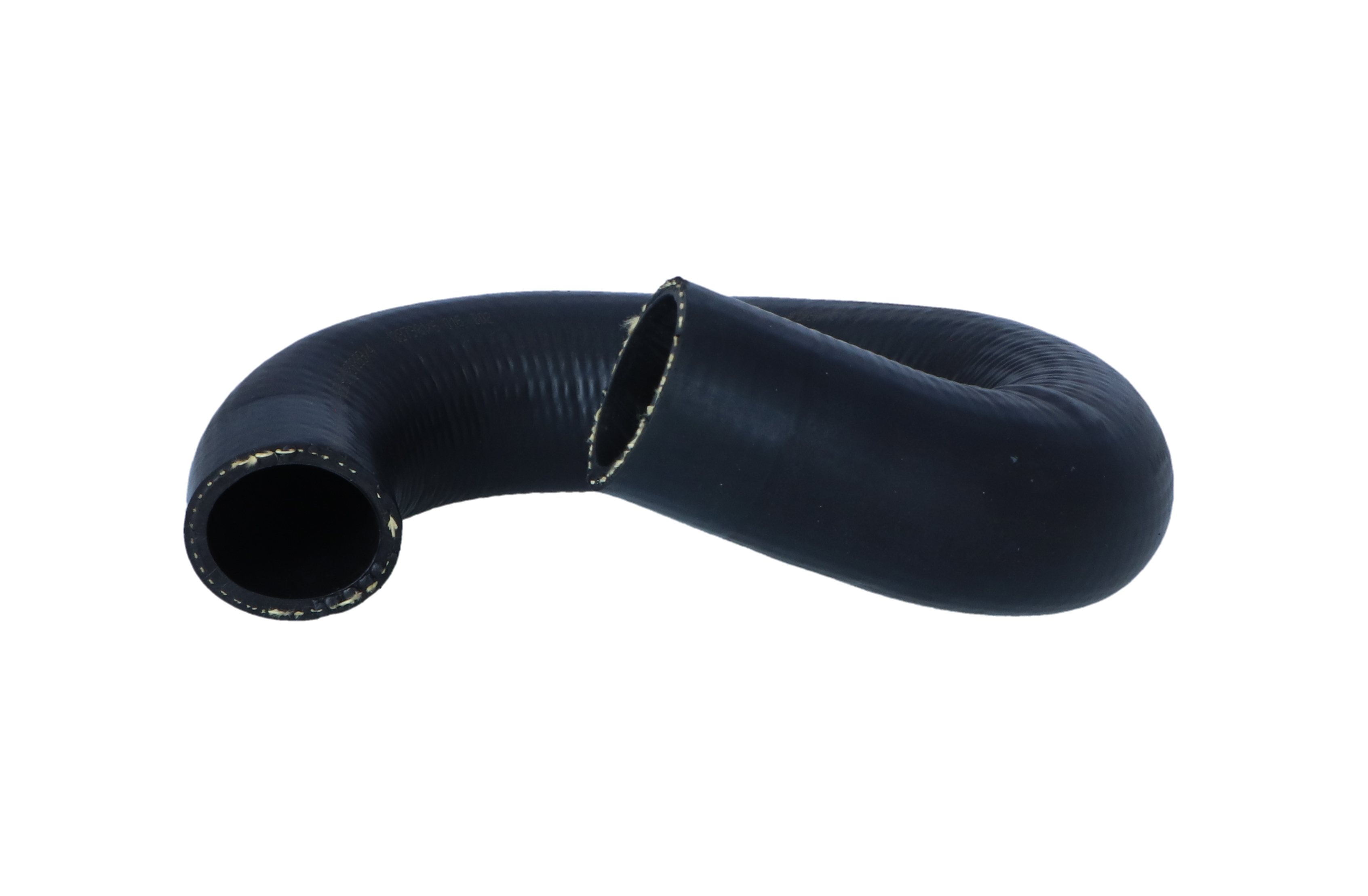 Fiat PANDA 2023 Turbolader-Schlauch 166229 NRF