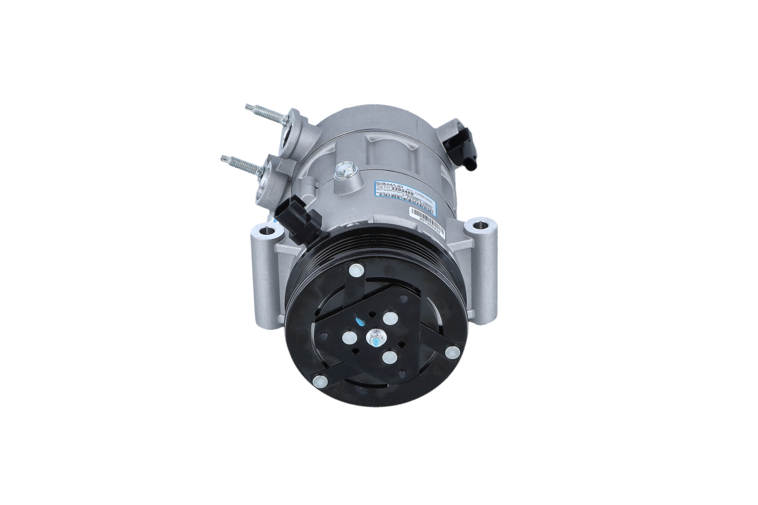 NRF 320202 genuine Ford Focus 4 Turnier ac compressor price