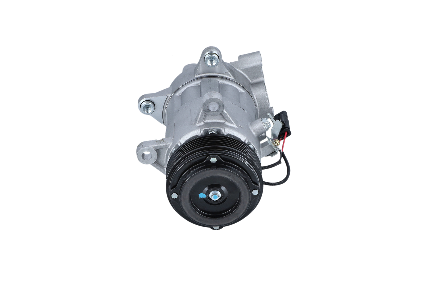 NRF 320203 Klimakompressor BMW Z4 kaufen