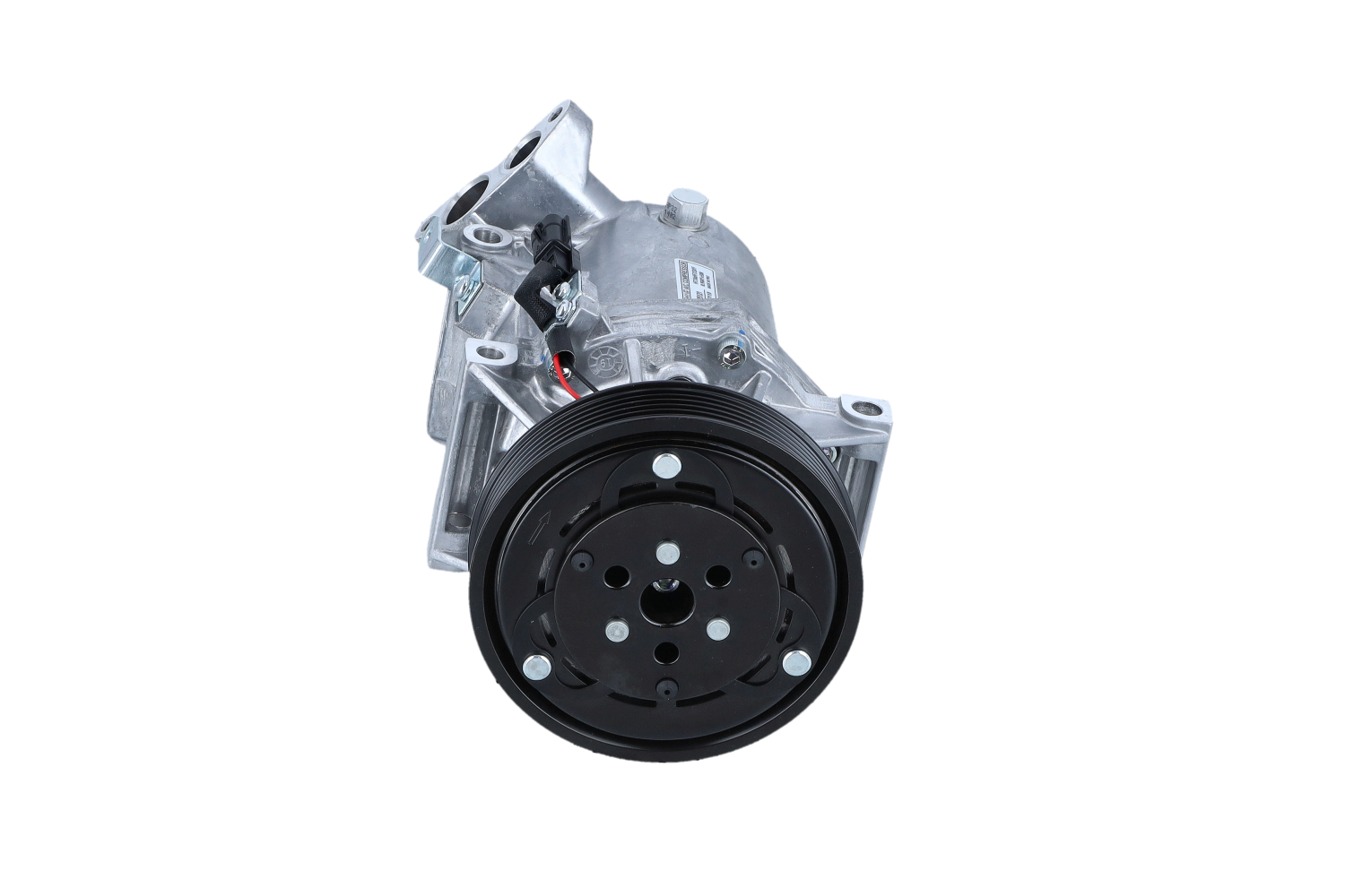NRF AC-kompressor 320205
