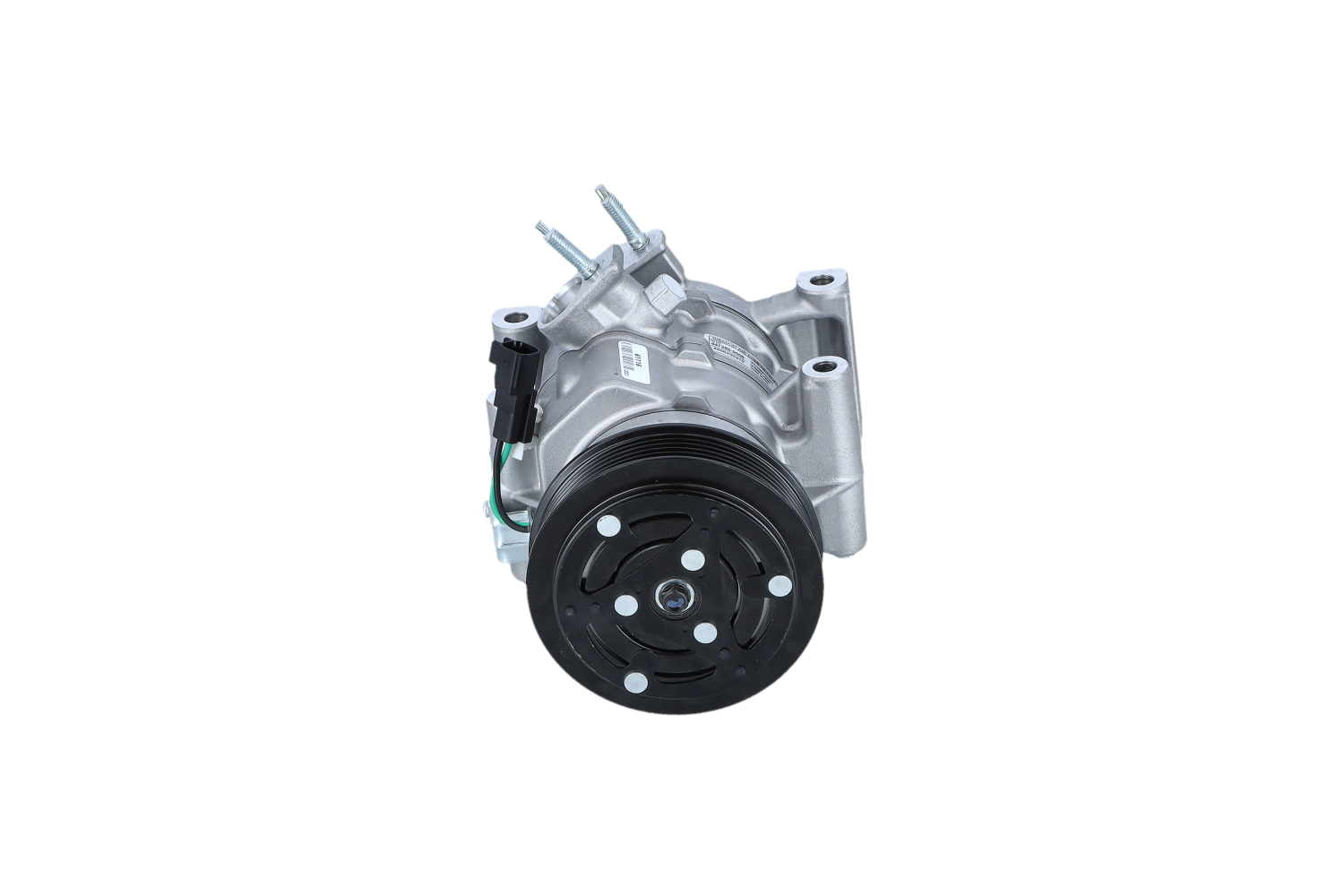 NRF 320207 compressor de ar condicionado Ford Fiesta Mk2 preço