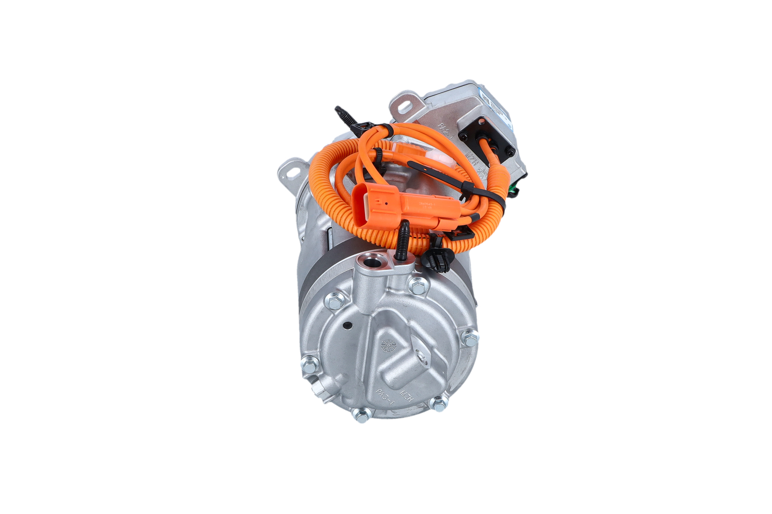 Compresseur de climatisation NRF 320210G appropriées pour TESLA pas cher
