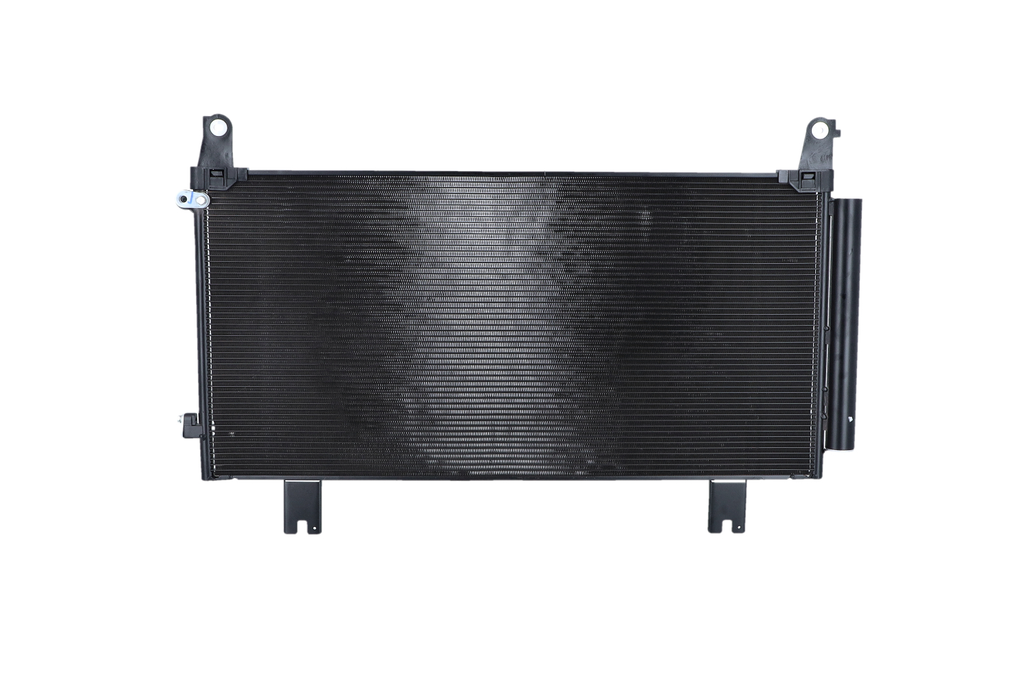 NRF 350606 2022 Honda CR-V RW Klimakondensator original
